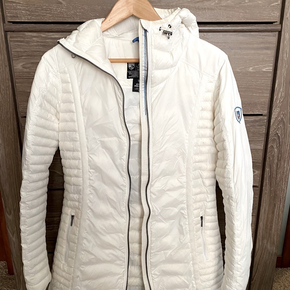 Kuhl Spyfire Down Parka